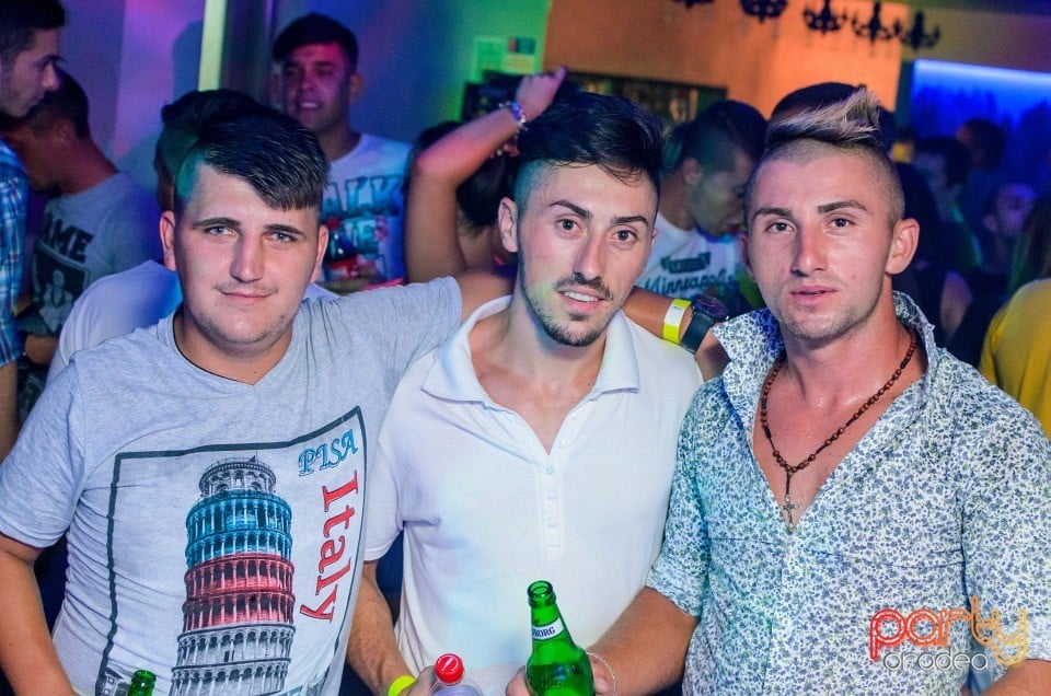 Sexy Summer Party,