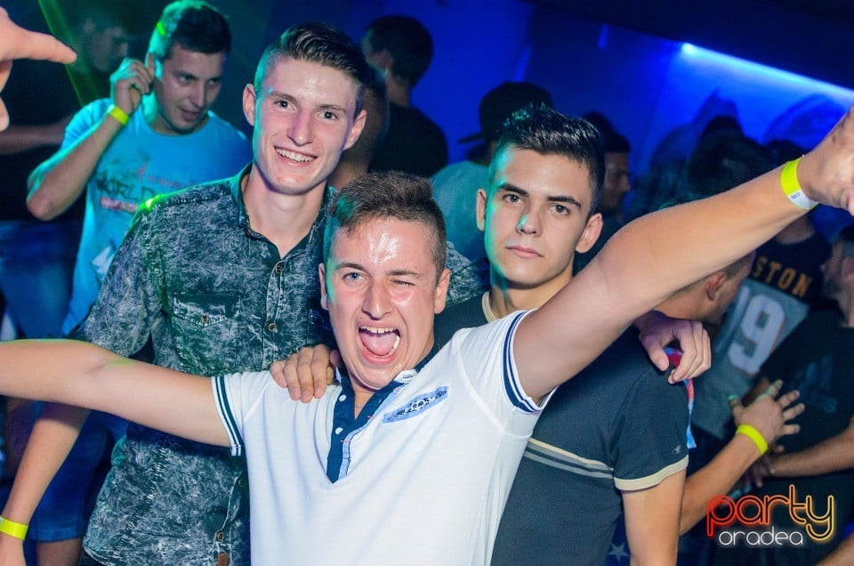 Sexy Summer Party,