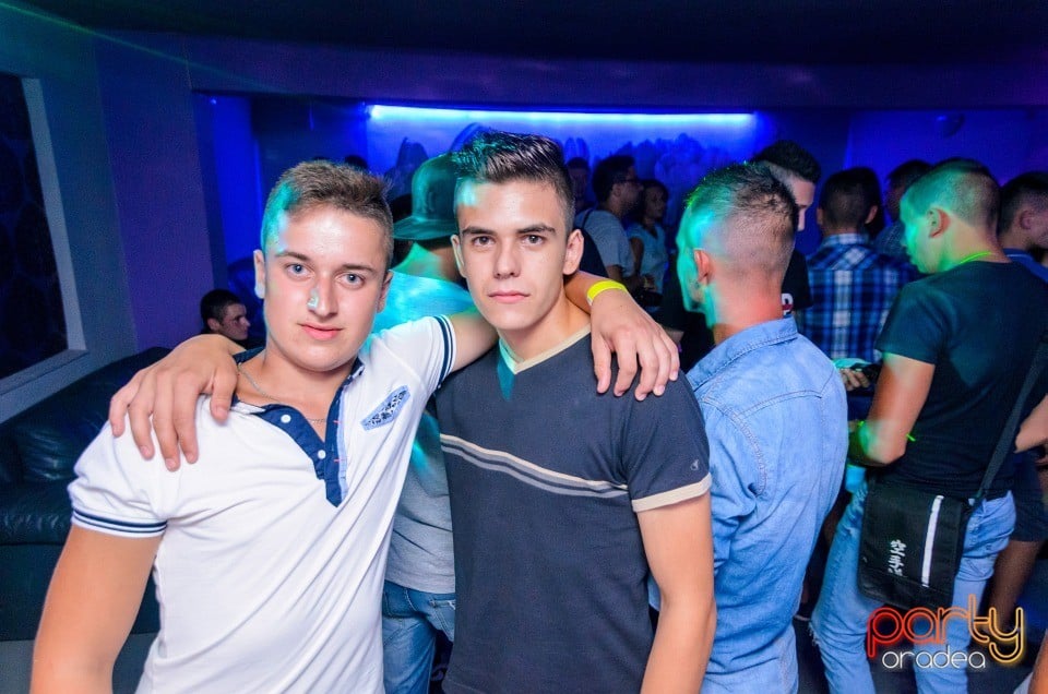 Sexy Summer Party,