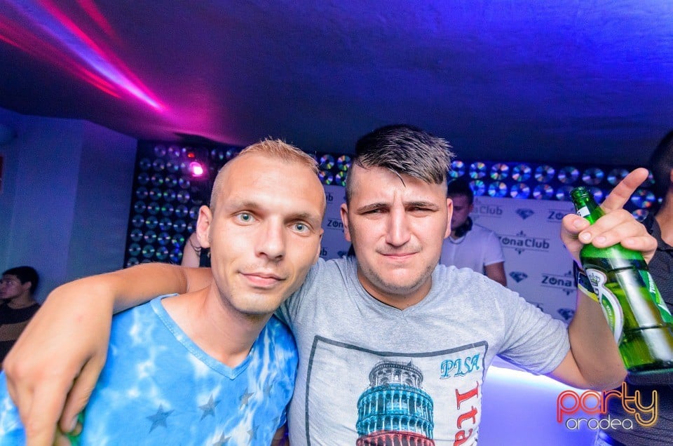 Sexy Summer Party,