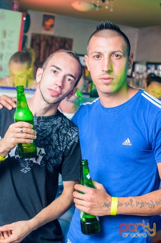 Sexy Summer Party,