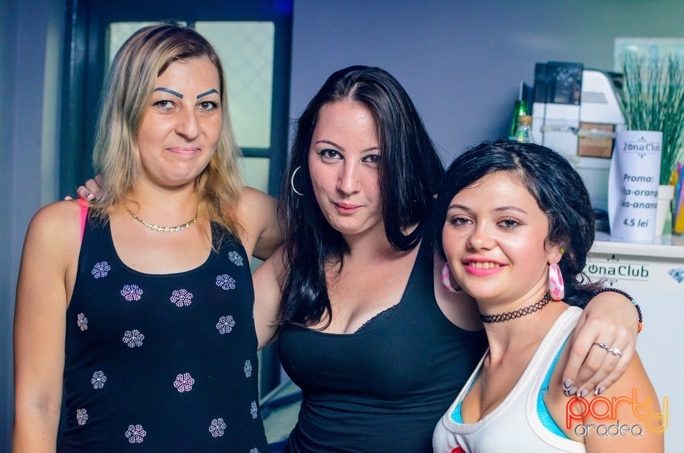 Sexy Summer Party,