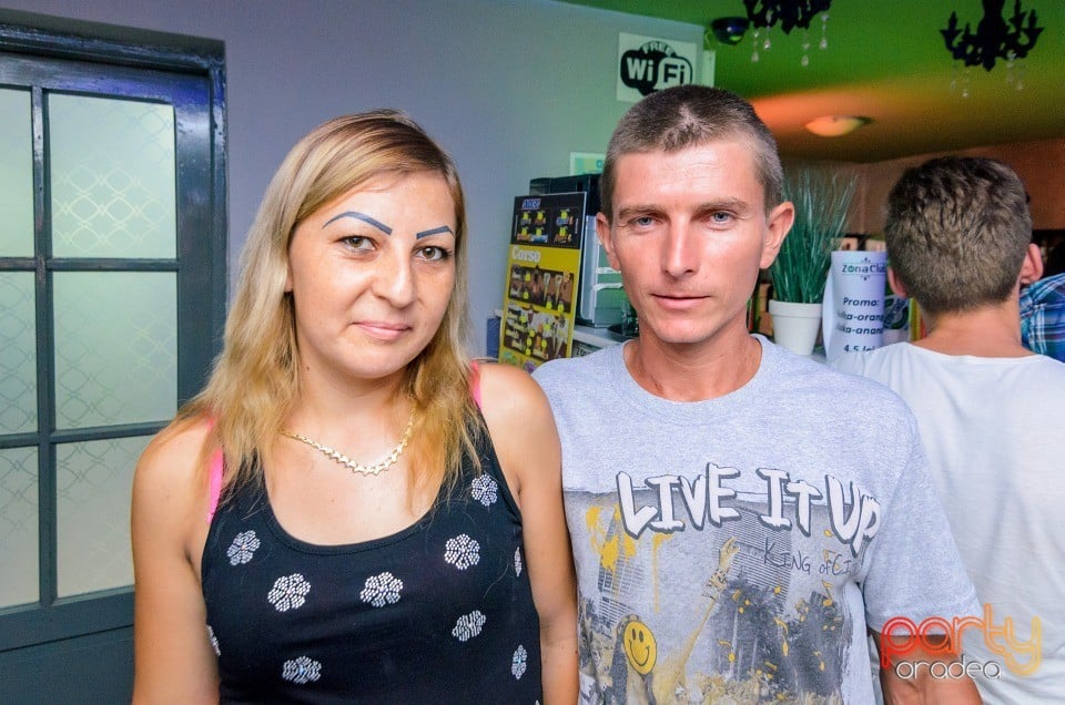 Sexy Summer Party,