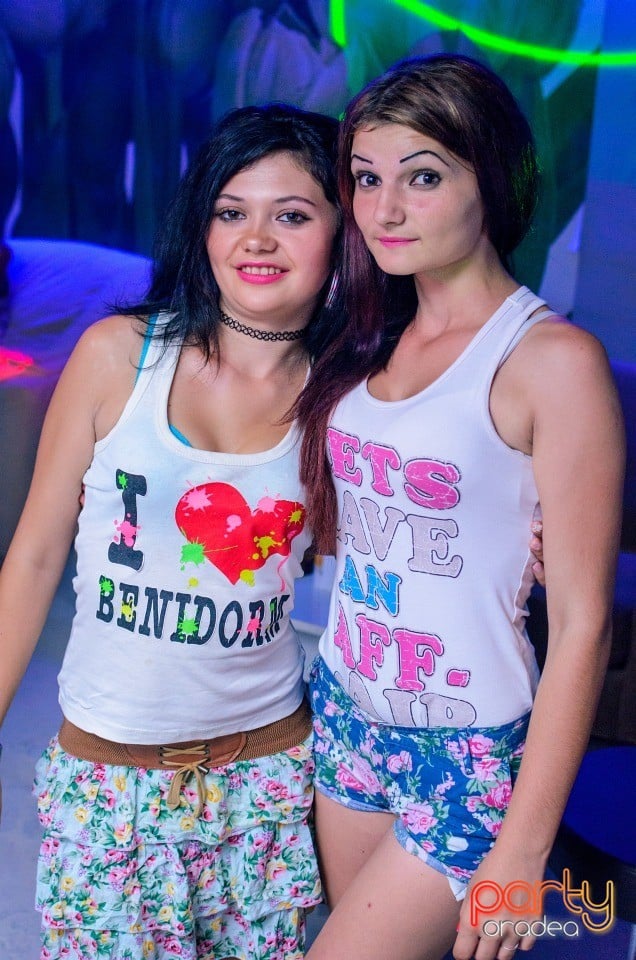 Sexy Summer Party,