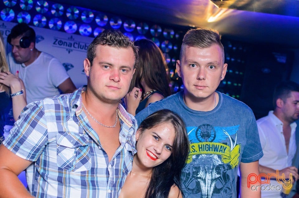 Sexy Summer Party,