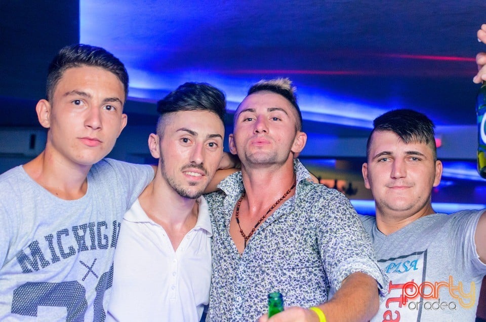 Sexy Summer Party,