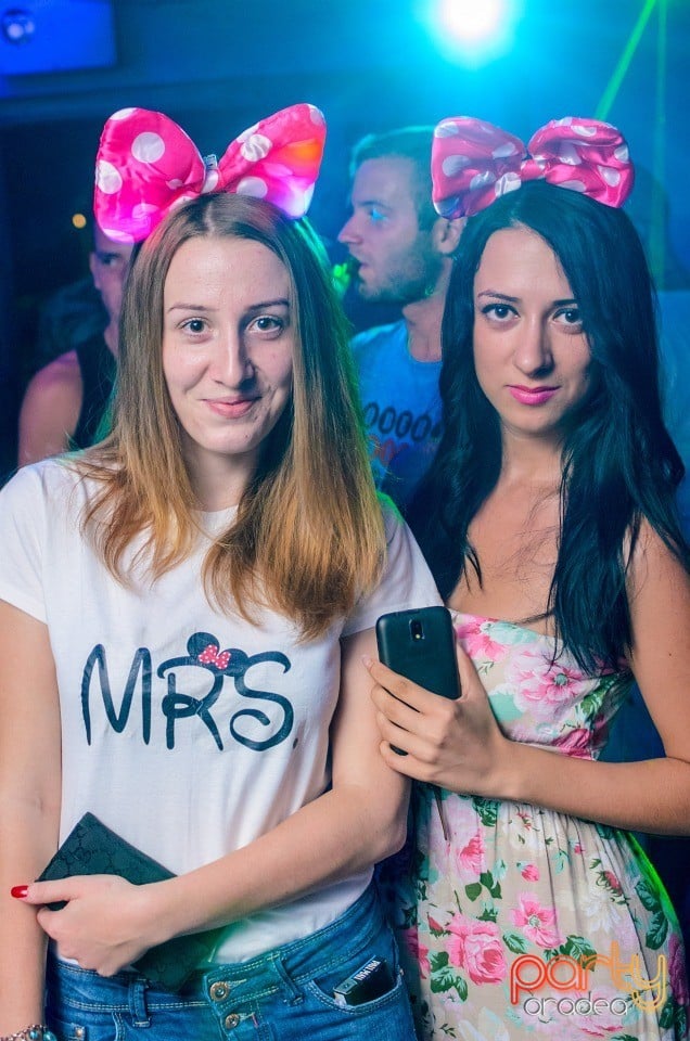 Sexy Summer Party,