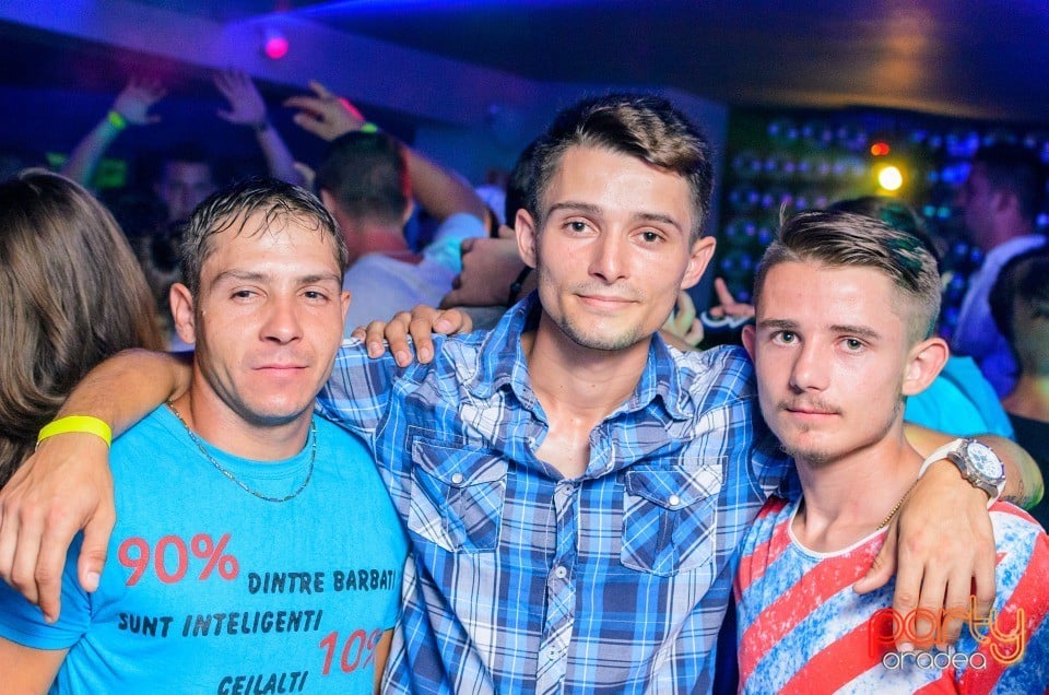 Sexy Summer Party,