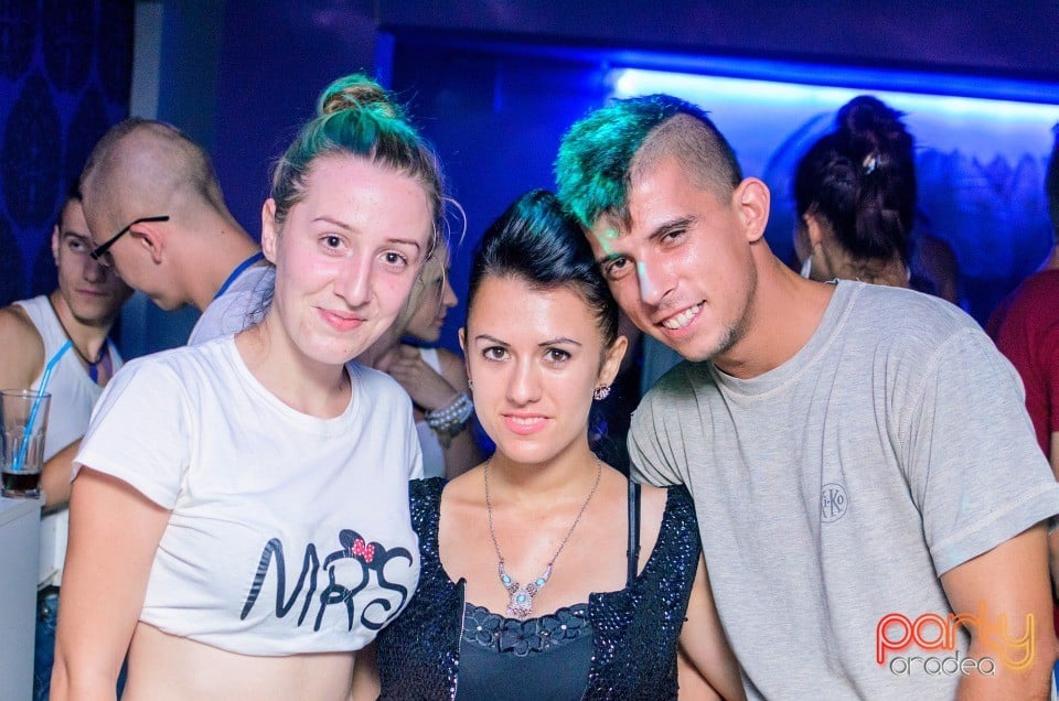 Sexy Summer Party,