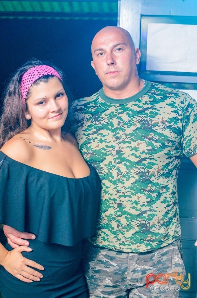 Sexy Summer Party,