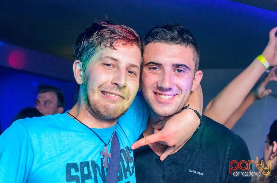 Sexy Summer Party,