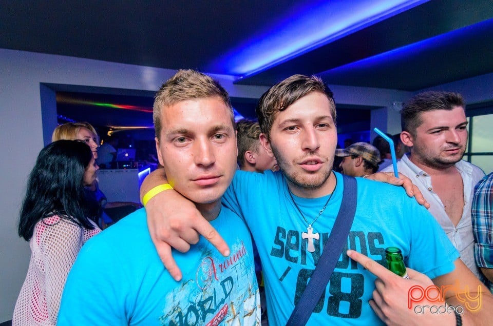 Sexy Summer Party,