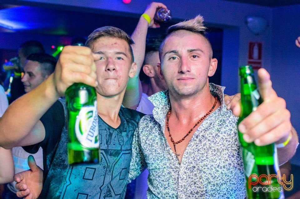 Sexy Summer Party,