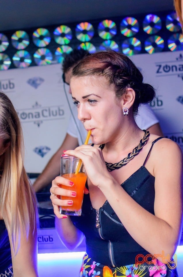 Sexy Summer Party,