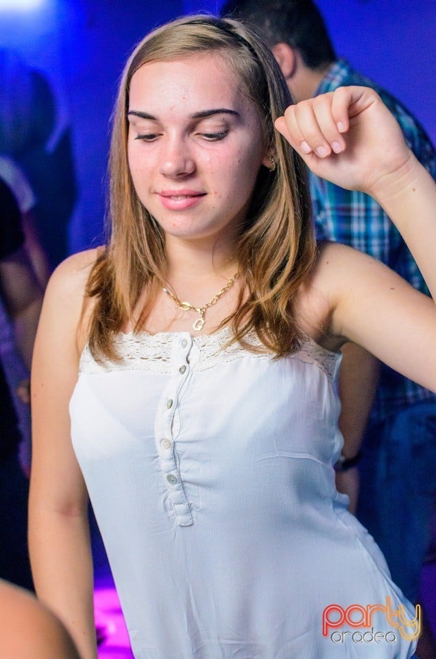 Sexy Summer Party,