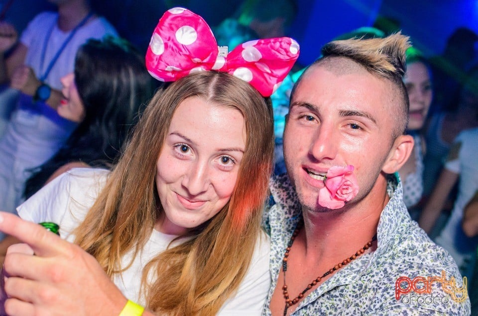 Sexy Summer Party,