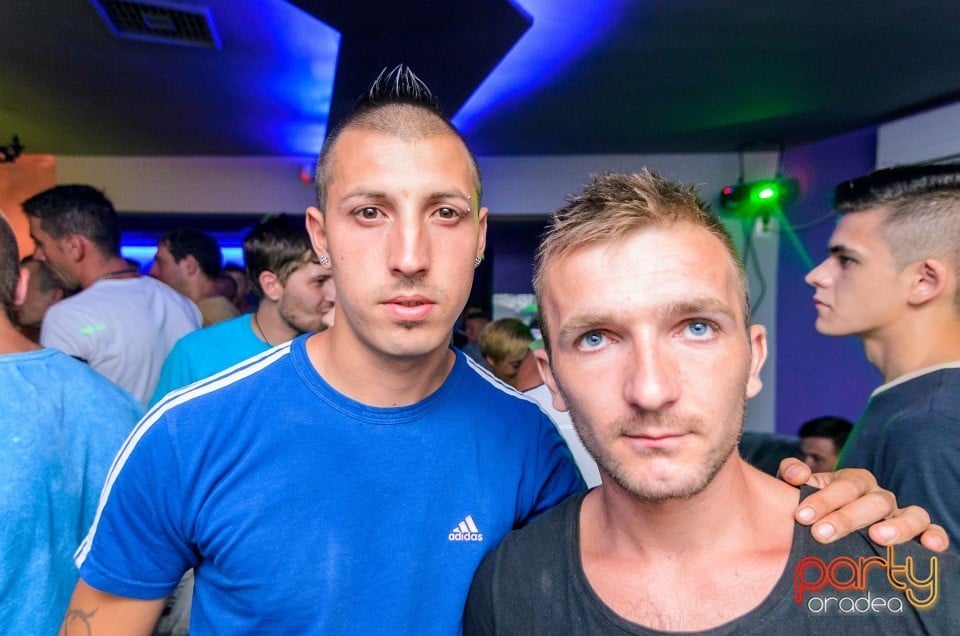 Sexy Summer Party,