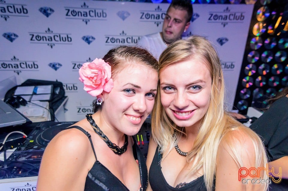Sexy Summer Party,