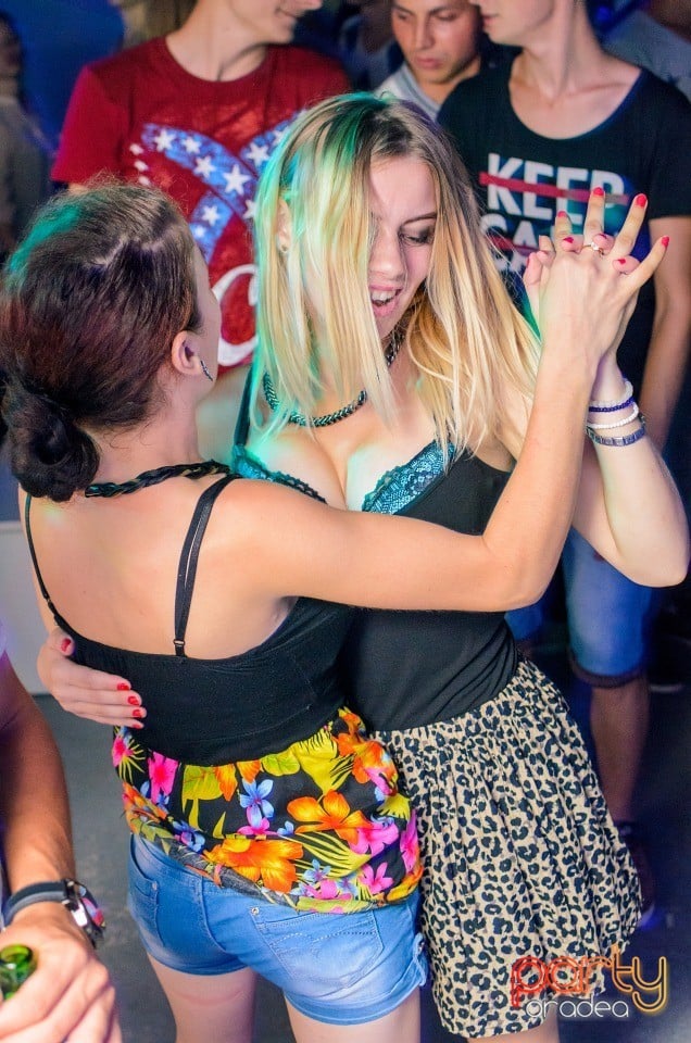 Sexy Summer Party,