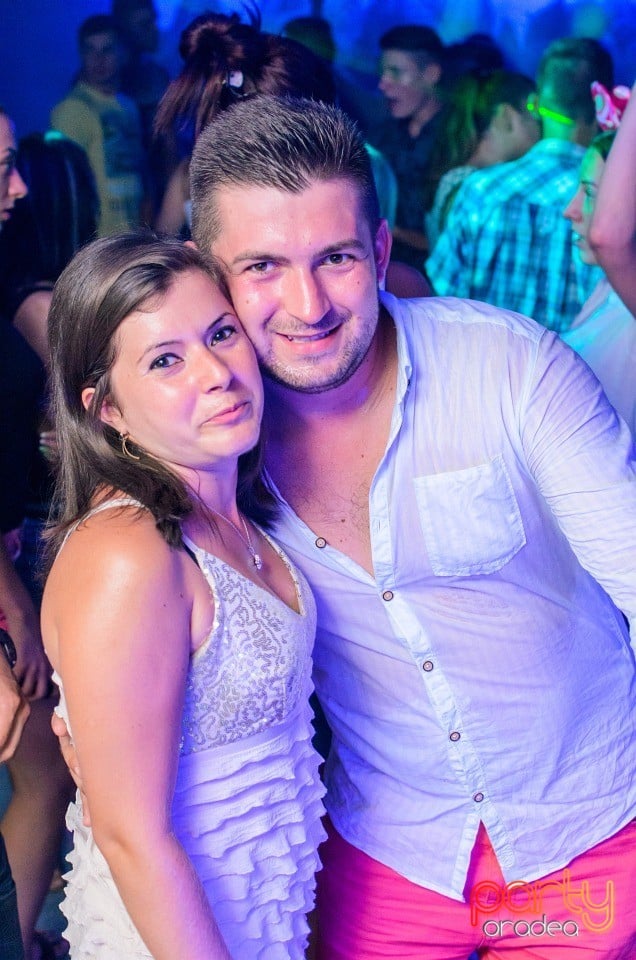 Sexy Summer Party,
