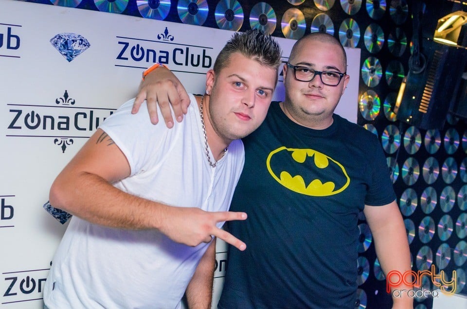 Sexy Summer Party,