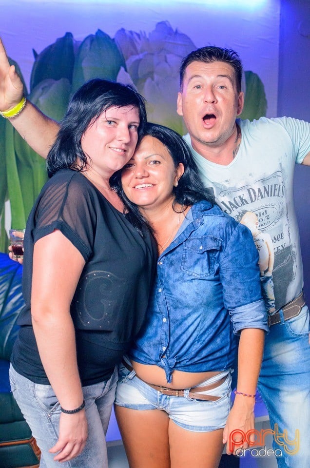 Sexy Summer Party,