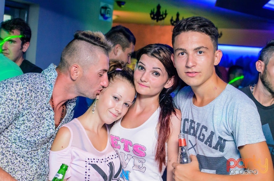 Sexy Summer Party,