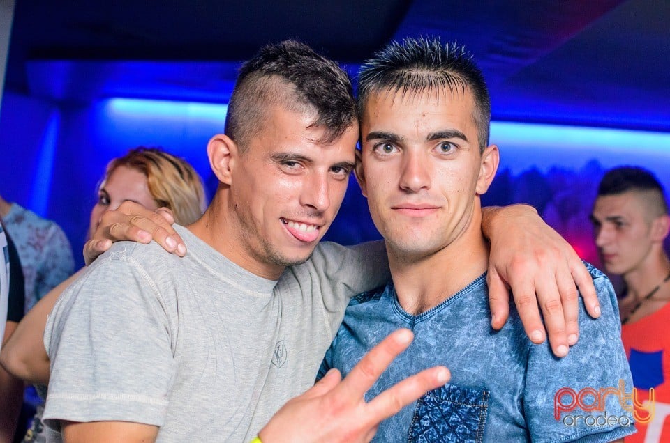 Sexy Summer Party,