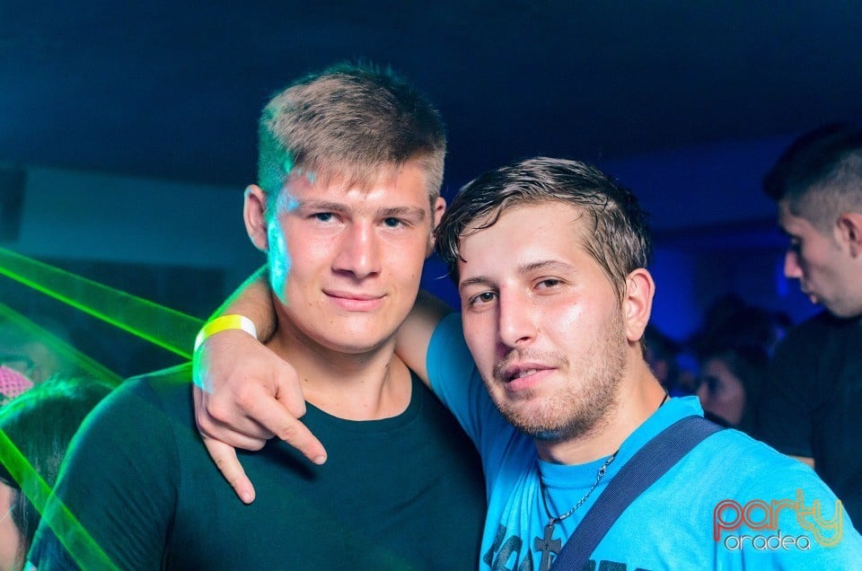 Sexy Summer Party,