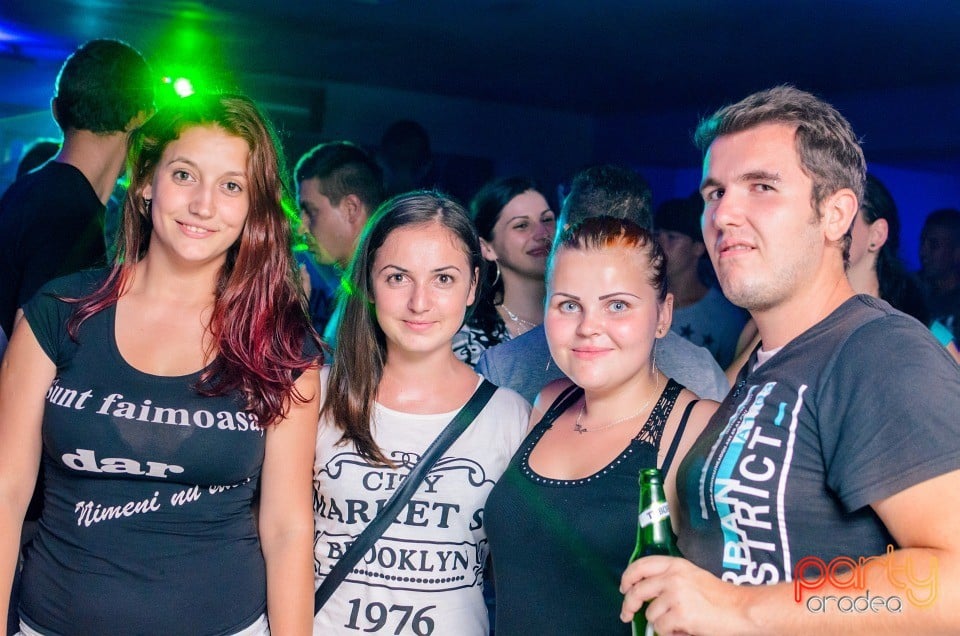Sexy Summer Party,