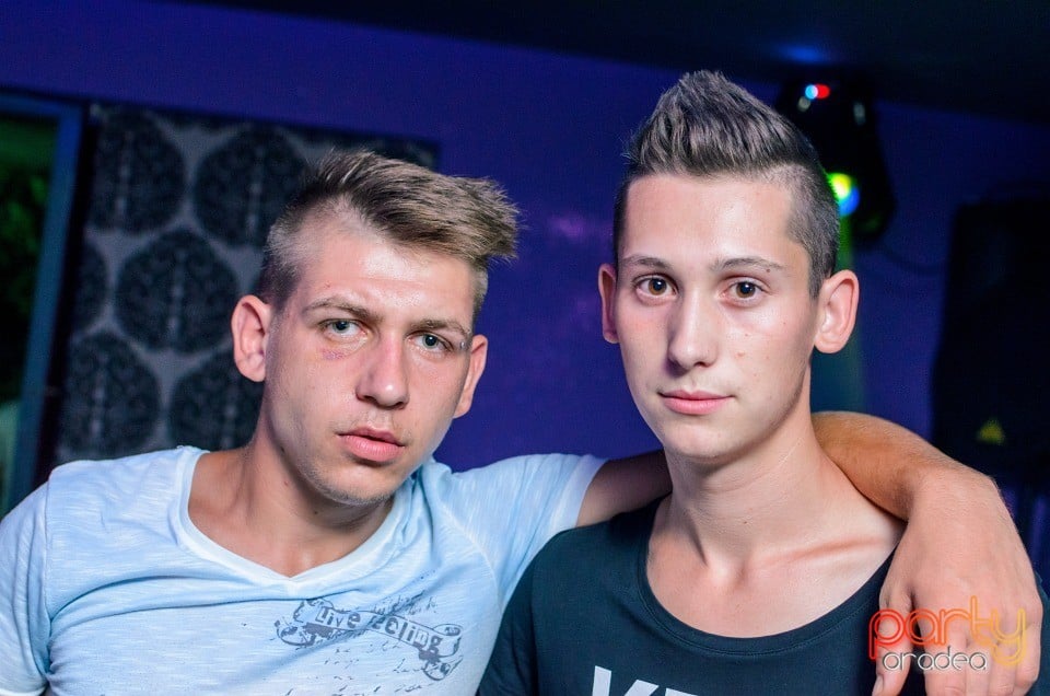 Sexy Summer Party,
