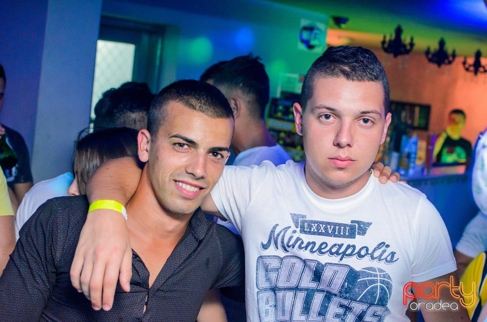 Sexy Summer Party,
