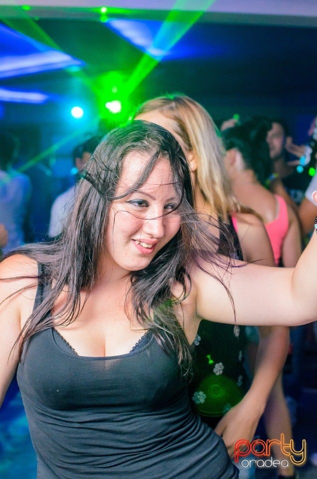 Sexy Summer Party,