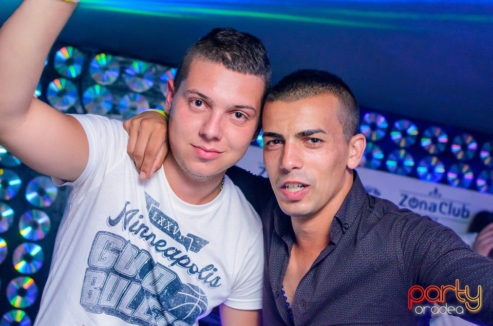 Sexy Summer Party,