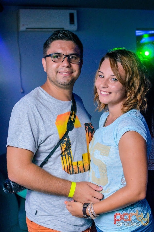 Sexy Summer Party,