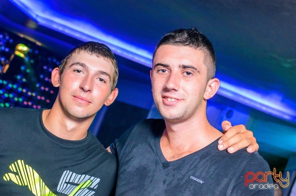 Sexy Summer Party,