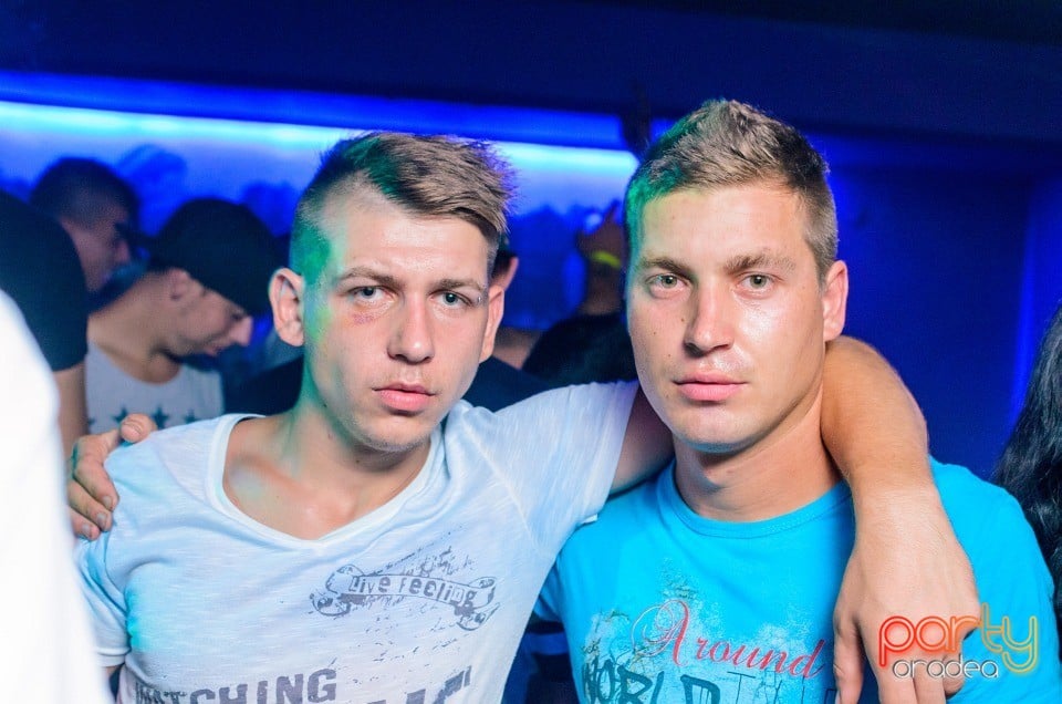 Sexy Summer Party,