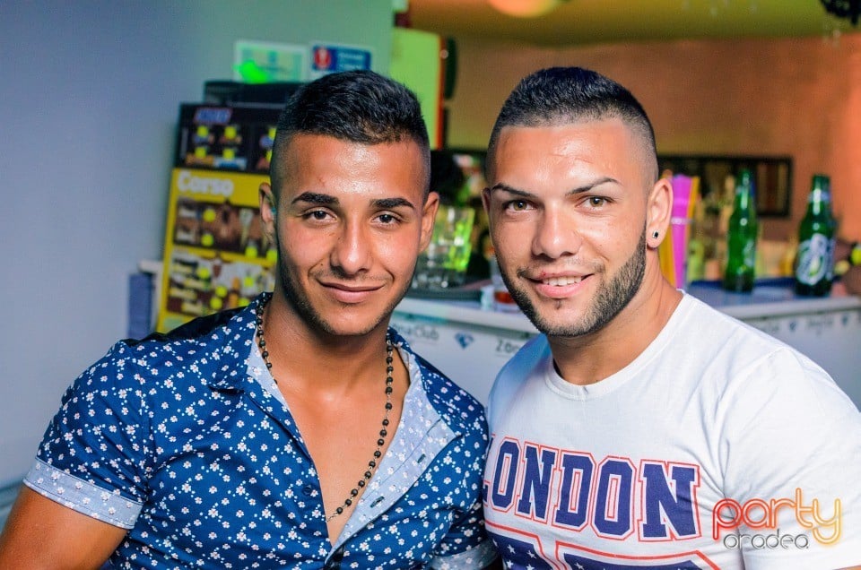Sexy Summer Party,