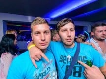 Sexy Summer Party