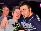 Sfârşit de săptămână în Club Atti's