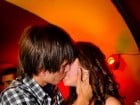 Sfârşit de săptămână în Club Atti's