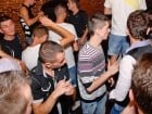 Sfârşit de săptămână în Club Escape