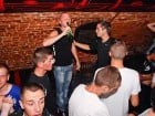 Sfârşit de săptămână în Club Escape