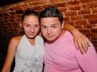 Sfârşit de săptămână în Club Escape