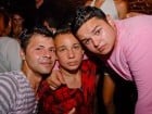 Sfârşit de săptămână în Club Escape