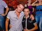 Sfârşit de săptămână în Club Escape