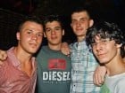 Sfârşit de săptămână în Club Escape