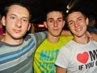 Sfârşit de săptămână în Club Escape