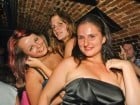 Sfârşit de săptămână în Club Escape