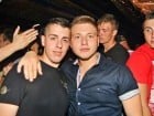 Sfârşit de săptămână în Club Escape